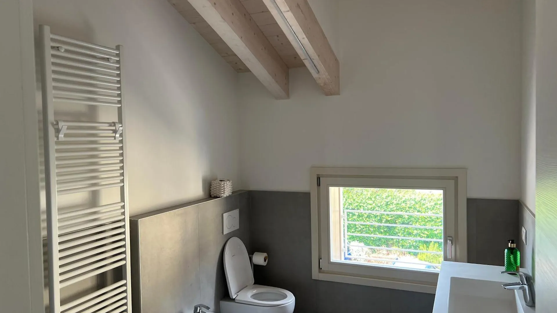 Le Casette Sei Pacengo Di Lazise