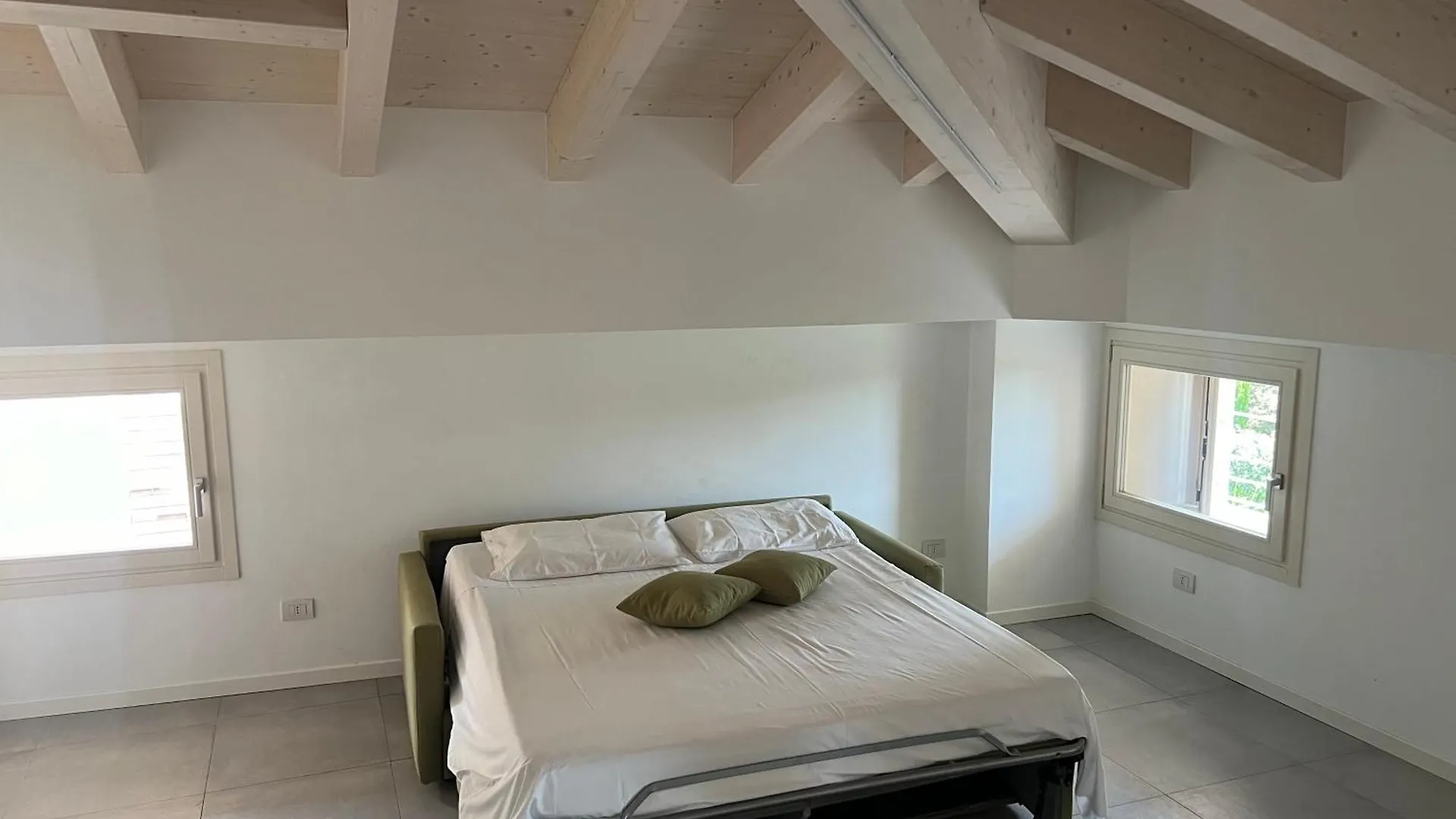 Le Casette Sei Pacengo Di Lazise