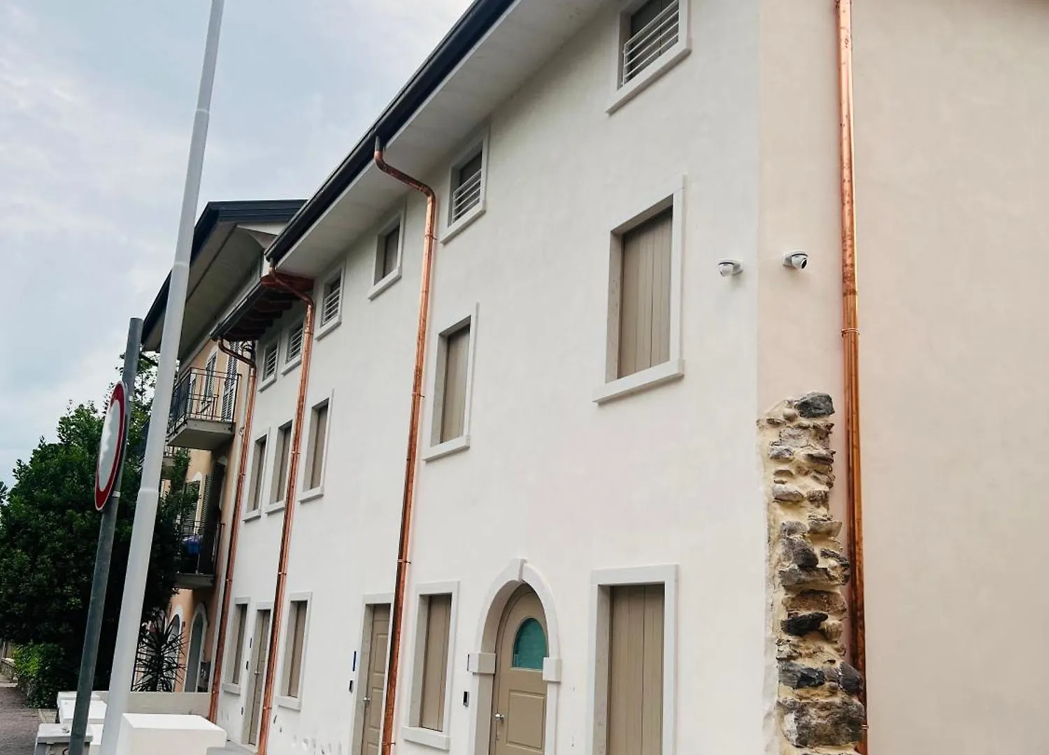 Le Casette Sei Pacengo Di Lazise Διαμέρισμα